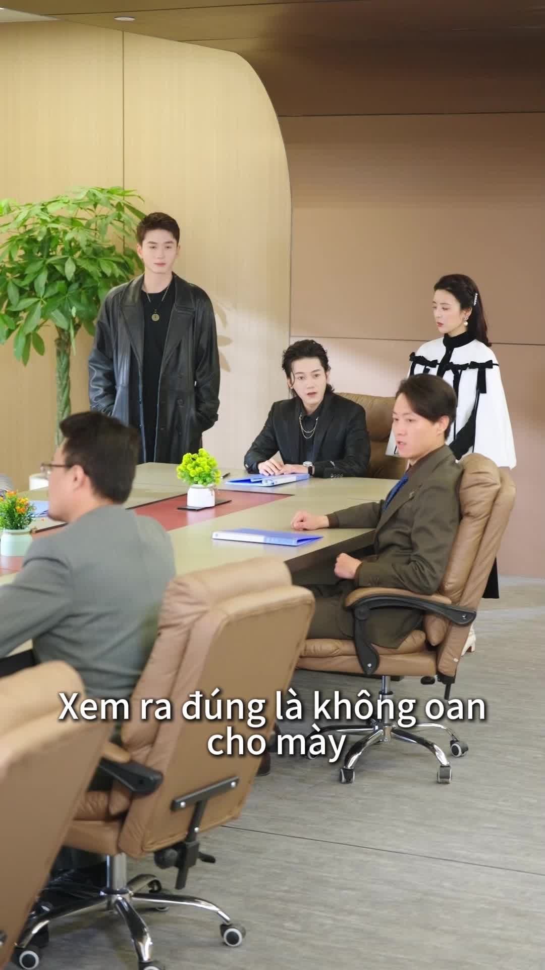 Tập 40 - Thiếu Gia Ẩn Thế Bên Cạnh Đại Tiểu Thư